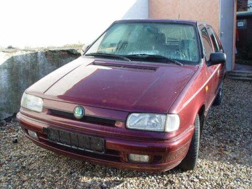 De vanzare Fulie arbore Skoda Felicia 2000