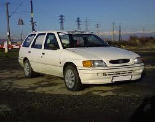 De vanzare Furtun frana Ford Escort 1994