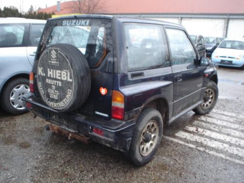 De vanzare Furtun frana Suzuki Vitara 1994