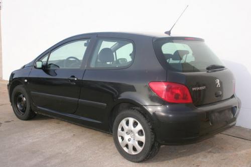 De vanzare Fuzeta Peugeot 307 2003