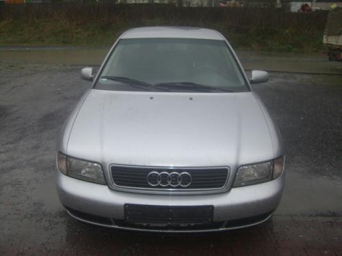 Vand Galerie evacuare Audi A4 1997