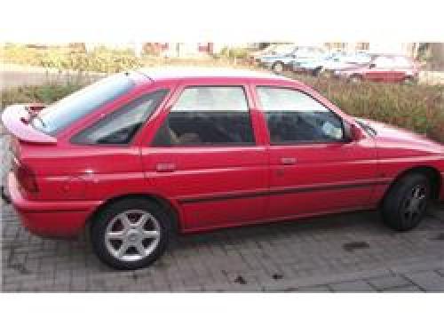 Vand Galerie evacuare Ford Escort 1994