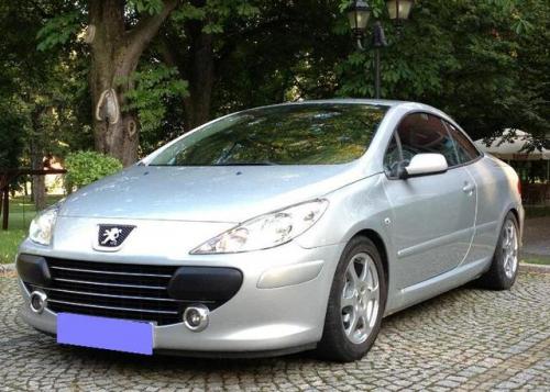 Vand Geamuri laterale Peugeot 307 2007