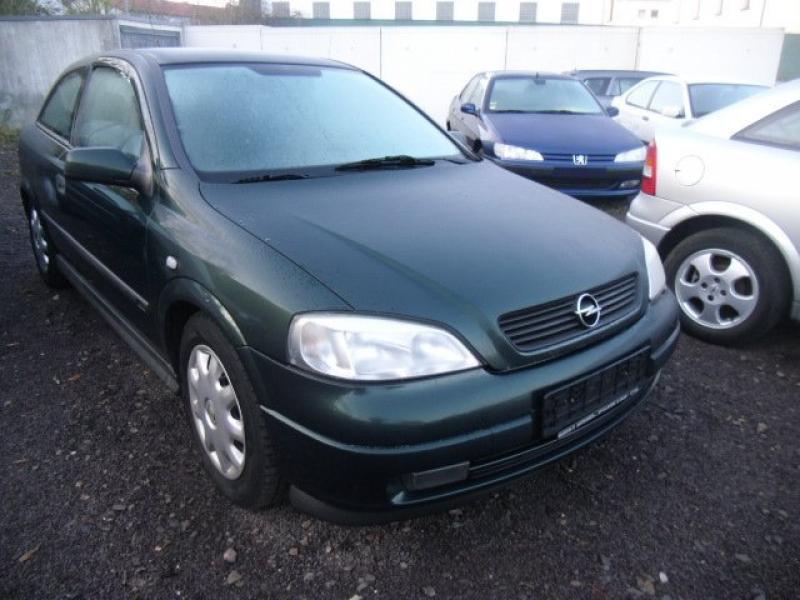 De vanzare Hayon Opel Astra 2002