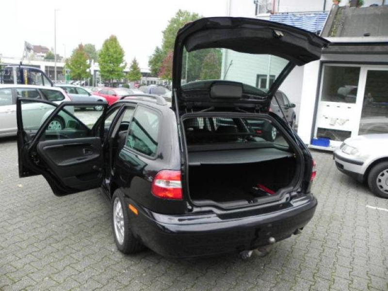 Instalatie electrica motor Volvo V40 2003