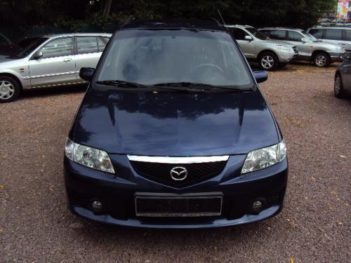 De vanzare Instaltie electrica Mazda Premacy 2003