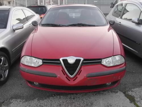 Vindem Intaritura bara Alfa Romeo 156 1999