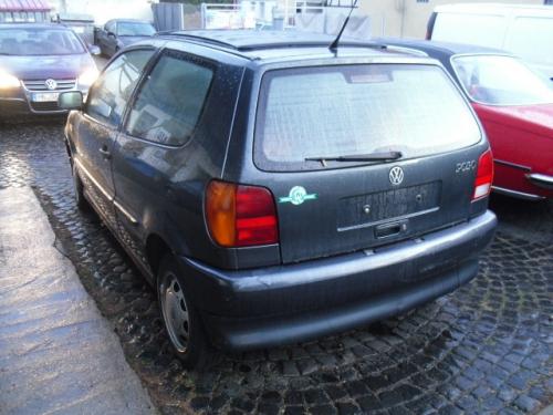 De vanzare Intercooler Volskwagen Polo 1998