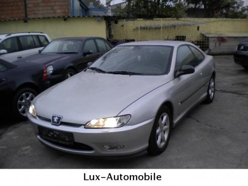 De vanzare Interior Peugeot 406 1999