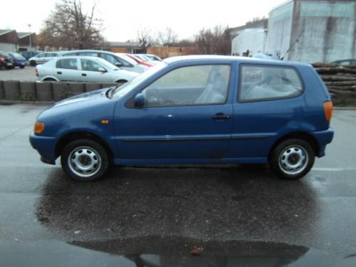 Vindem Interior Volskwagen Polo 1998