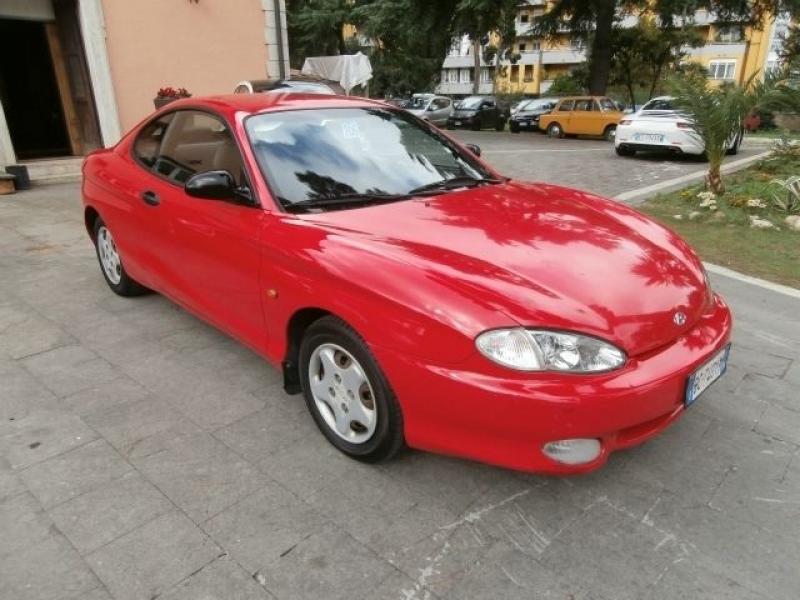 Intinzator curea distributie Hyundai Coupe 1998