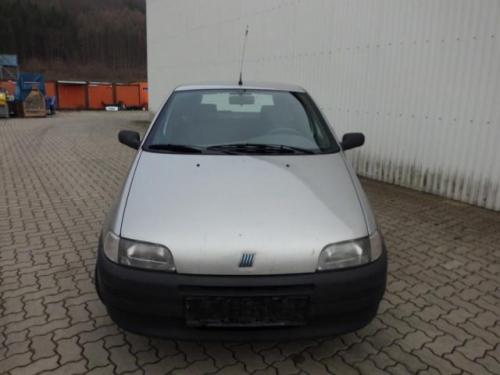 De vanzare Jante aliaj Fiat Punto 1998