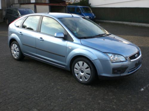 Vand Jante aliaj Ford Focus 2007