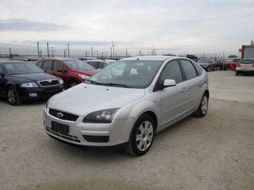 Vindem Jante aliaj Ford Focus 2007