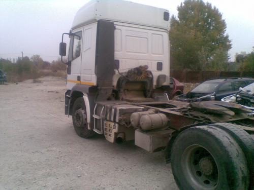 Vand Jante aliaj Iveco LKW Trucks 1998