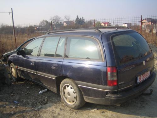 Vindem Jante aliaj Opel Omega 1997