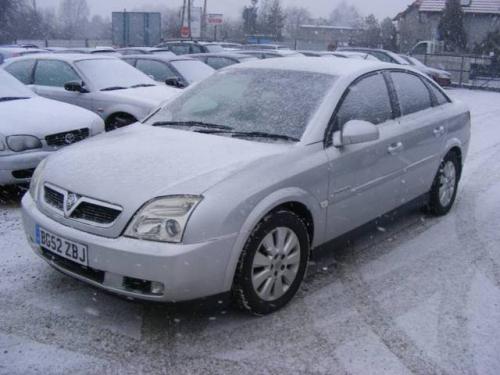 Vindem Jante aliaj Opel Vectra 2003