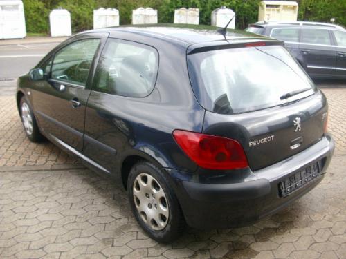 Vand Jante aliaj Peugeot 307 2003