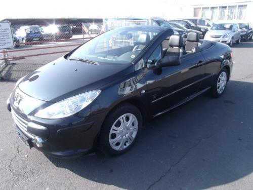 Vand Jante aliaj Peugeot 307 2007