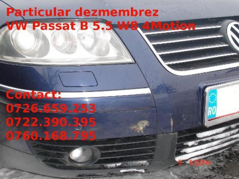 De vanzare Jante aliaj Volskwagen Passat 2001