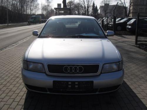 Vindem Jante tabla Audi A4 1997