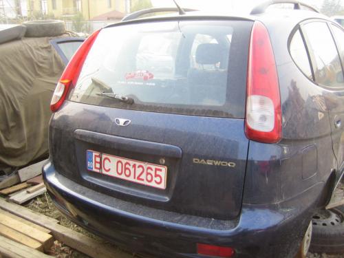 Vindem Jante tabla Daewoo Tacuma 2002