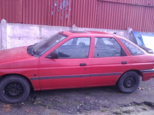 Vindem Jante tabla Ford Escort 1994