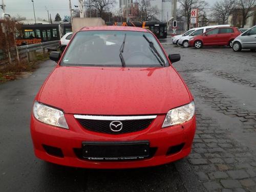 De vanzare Jante tabla Mazda 323 2000