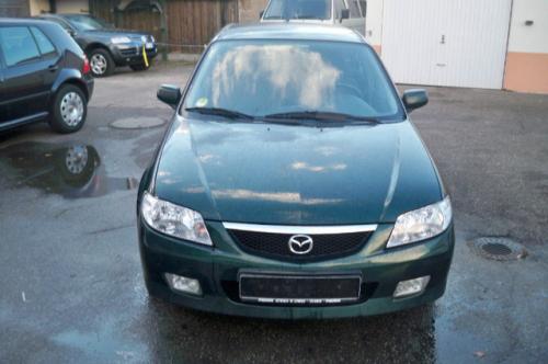 De vanzare Jante tabla Mazda 323 2000