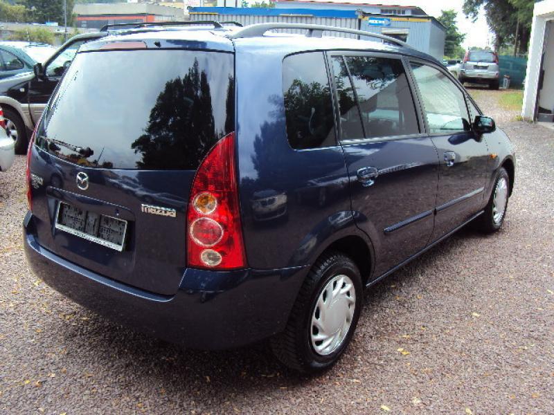 Vindem Lampa ceata Mazda Premacy 2003