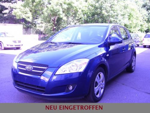 De vanzare Lampi spate Kia Ceed 2007