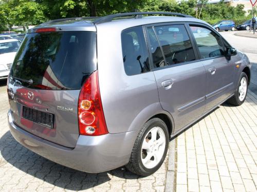 De vanzare Lampi spate Mazda Premacy 2003