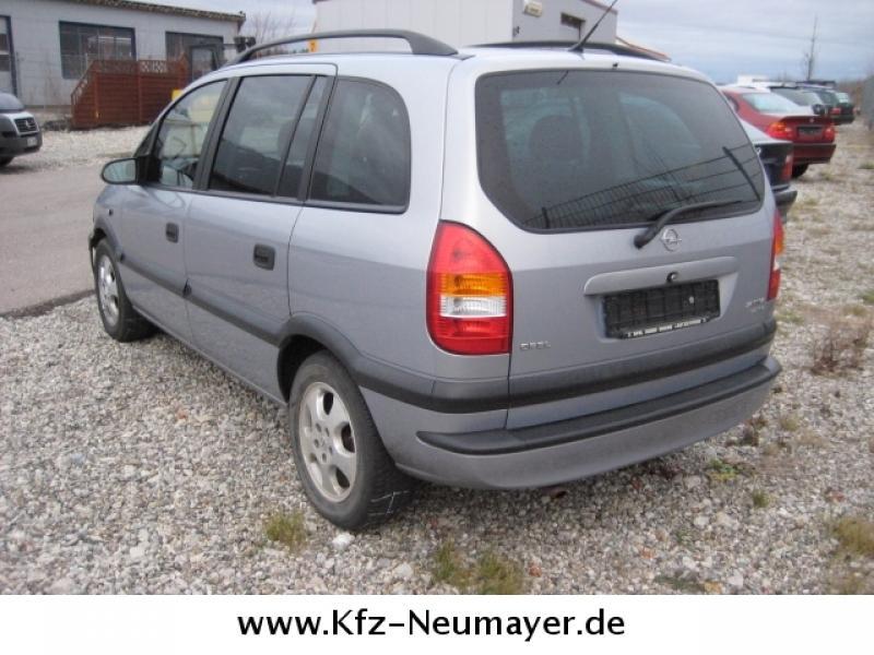 De vanzare Lant distributie Opel Zafira 2003