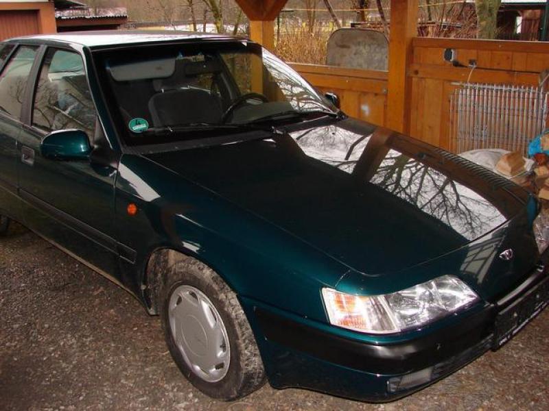 Luneta Daewoo Espero 1999