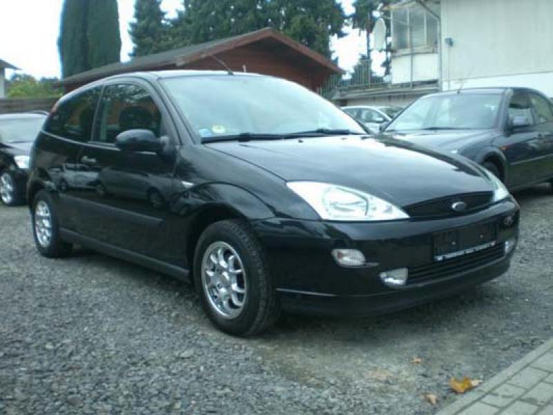 Vindem Luneta Ford Focus 1999