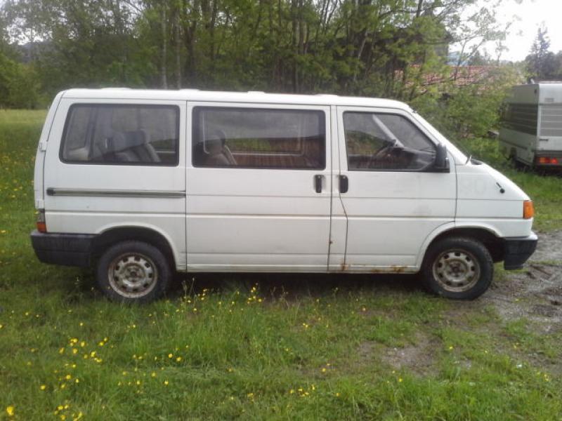 Vand Luneta Volskwagen T4 1996