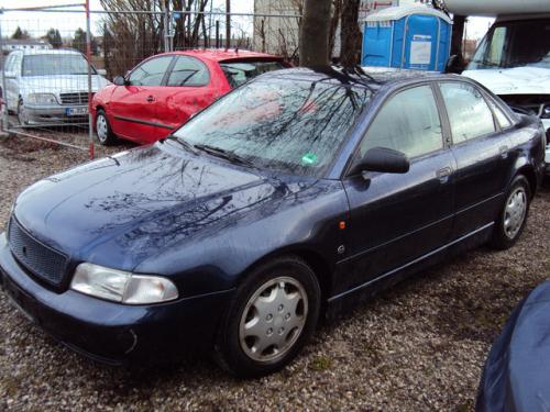 De vanzare Macara geam Audi A4 1997