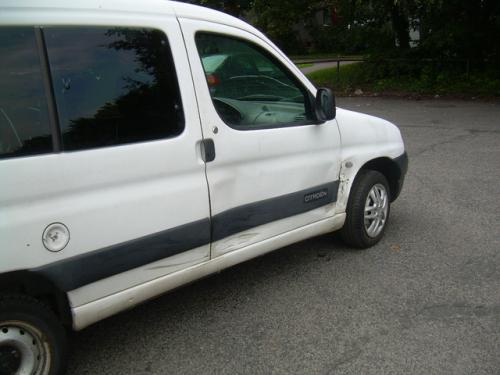 De vanzare Macara geam Citroen Berlingo 1999