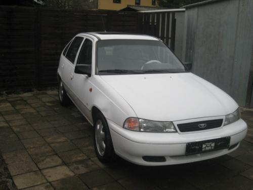 Vand Macara geam Daewoo Cielo 2000