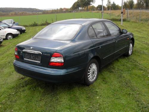 Macara geam Daewoo Leganza 2001