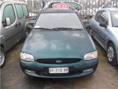 Vand Masca fata Ford Escort 1994