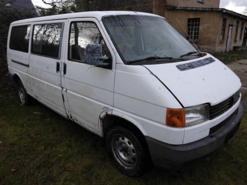 Mocheta Volskwagen T4 1996