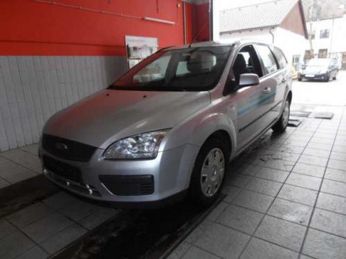 Vand Modul comfort Ford Focus 2007