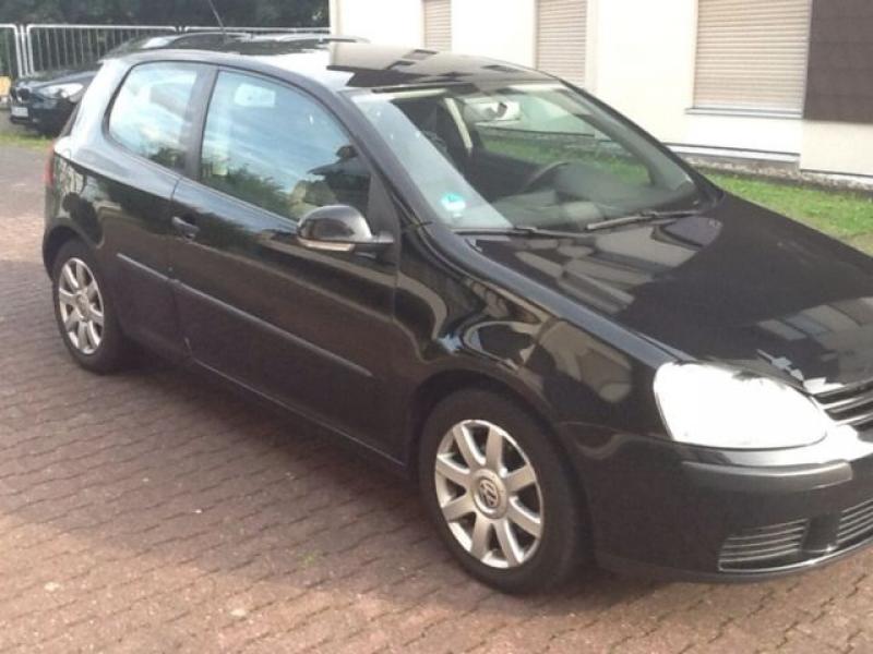 Vand Modul comfort Volskwagen Golf 2005