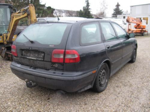 Modul comfort Volvo V40 2000