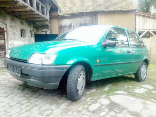 De vanzare Modul lumini Ford Fiesta 1994