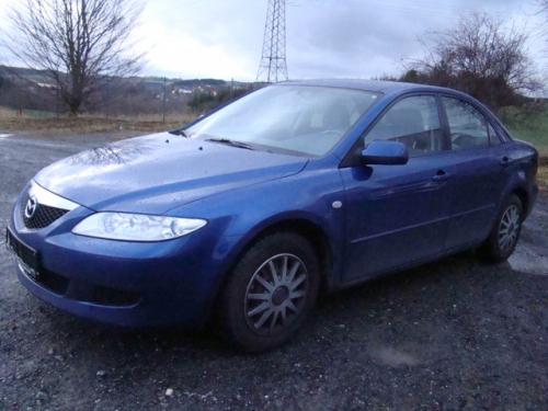 Vand Modul lumini Mazda 6 2003