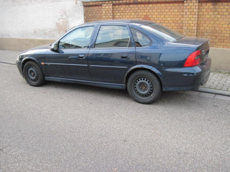 De vanzare Modul lumini Opel Vectra 2001