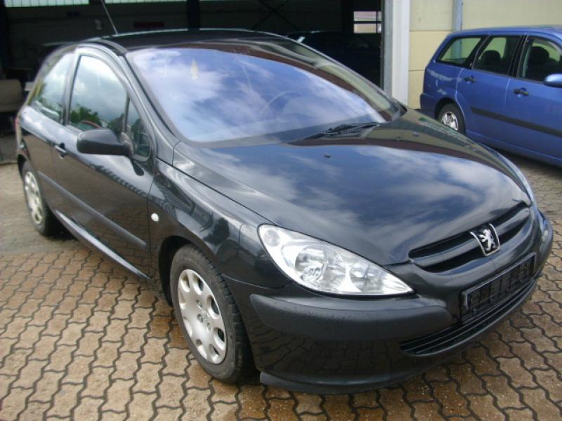 De vanzare Modul lumini Peugeot 307 2003