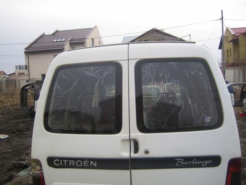 Motor Citroen Berlingo 1999